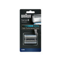 Braun replacement shaving head combi pack 83M (silver)
