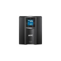 APC Smart-UPS C 1500VA SMC1500IC LCD