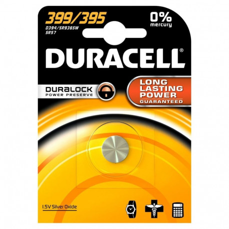 Duracell Electro 1x 394 1,5V