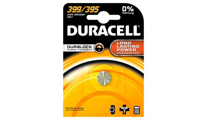 Duracell Electro 1x 394 1,5V