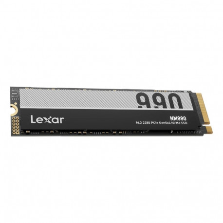 Lexar NM990 2 TB M.2 PCI Express 5.0 NVMe