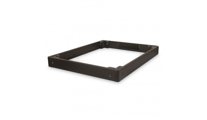 Digitus DN-19 PLINTH-8/10-NB rack accessory Rack base
