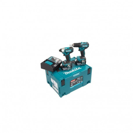 Makita DLX2414AJ