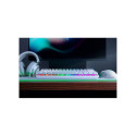Razer Huntsman Mini klaviatuur mängimiseks USB QWERTY US International valge