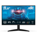 AOC 24B36X arvutimonitor 60.5 cm (23.8") 1920 x 1080 pikslit Full HD LED must