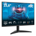 AOC 24B36X arvutimonitor 60.5 cm (23.8") 1920 x 1080 pikslit Full HD LED must