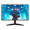 AOC 24B36X arvutimonitor 60.5 cm (23.8") 1920 x 1080 pikslit Full HD LED must