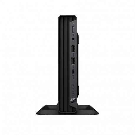 HP Pro Mini 400 G9 lauaarvuti Intel® Core™ i5 16 GB DDR5-SDRAM Windows 11 Pro mini PC must