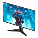 AOC 24B36X arvutimonitor 60.5 cm (23.8") 1920 x 1080 pikslit Full HD LED must