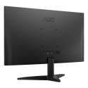 AOC 24B36X arvutimonitor 60.5 cm (23.8") 1920 x 1080 pikslit Full HD LED must
