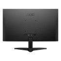 AOC 24B36X arvutimonitor 60.5 cm (23.8") 1920 x 1080 pikslit Full HD LED must