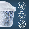 Brita Style Essential+1 Maxtra Pro PP filter jug (graphite)