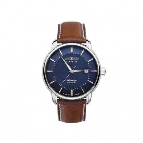 Zeppelin Atlantic 8452-3 automaatkell