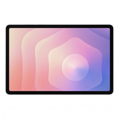 Samsung Galaxy Tab S11 5G LTE-TDD & LTE-FDD 128 GB 27,9 cm (11") 12 GB Wi-Fi 6E (802.11ax) hõbedane