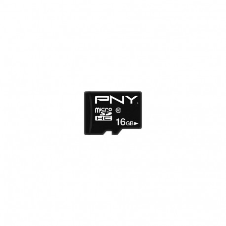 PNY Performance Plus 16 GB MicroSDHC Class 10 mälukaart
