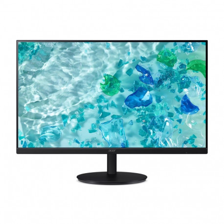 Acer CB2 CB322QK A arvutimonitor 80 cm (31.5") 3840 x 2160 pikslit 4K Ultra HD LCD must