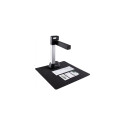 Canon IRIScan Desk 6 document camera Black, Silver CMOS USB 2.0