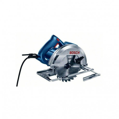 Bosch GKS 140 18.4 cm Black, Blue 6200 RPM 1400 W