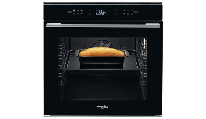 Whirlpool W7 OM4 4S1 P BL 73 L must