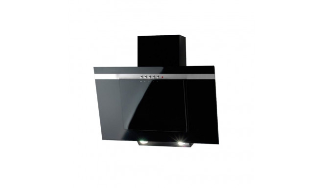 Akpo WK-4 Nero Line Eco 60 seinale paigaldatav must