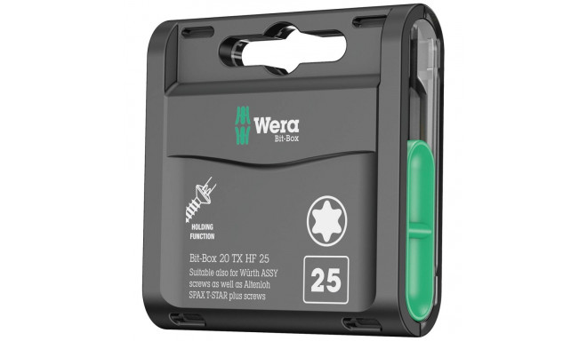 Wera 05057777001 not categorized