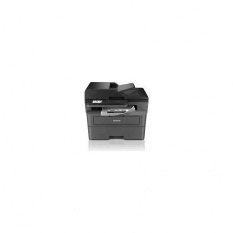 Brother DCP-L2660DW multifunction printer Laser A4 1200 x 1200 DPI 34 ppm Wi-Fi