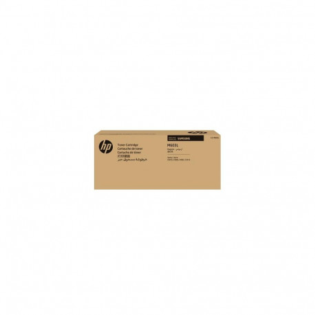 Samsung CLT-M603L High Yield Magenta Original Toner Cartridge