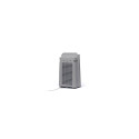 Sharp Home Appliances UA-HD40E-L air purifier 26 m² 47 dB 25 W Grey