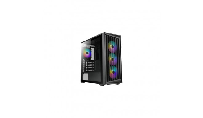Azza Torrent Midi Tower Black