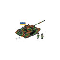 COBI T-72M1R (PL/UA)