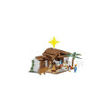 COBI Nativity scene