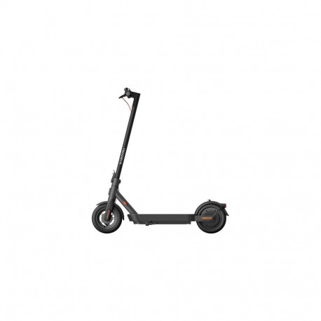 Xiaomi 4 Pro Gen 2 Black 20 km/h 10 Ah