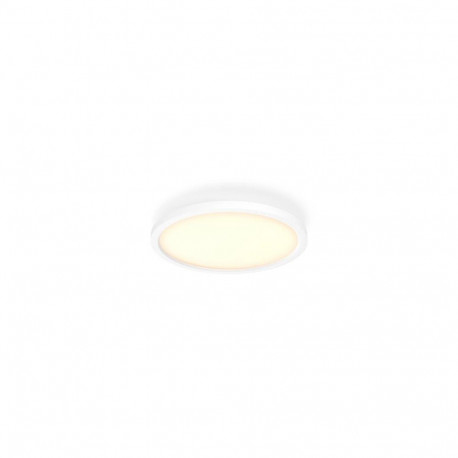 Philips Aurelle Hue Round Panel Light