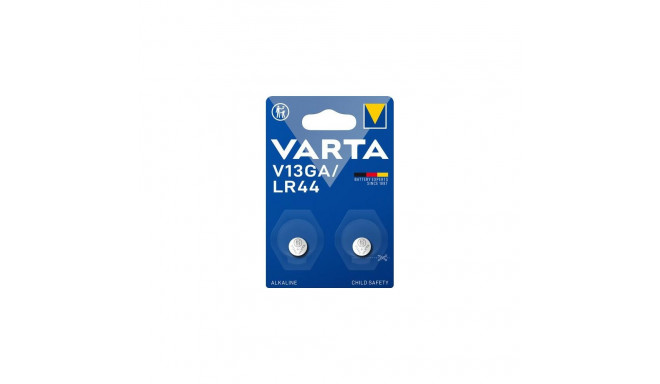 Varta 04276 Single-use battery LR44 Alkaline