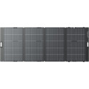EcoFlow NextGen 400W folding photovoltaic panel.