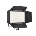 Godox LP1200R K2 Black Litemons RGB LED Light Panel 2 light kit