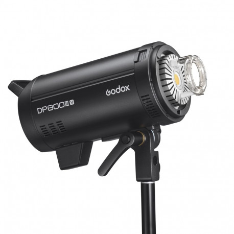 Godox DP800III V Studio Flash
