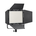 Godox LP400R K3 Black Litemons RGB LED Light Panel 3 light kit