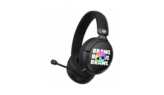 Subsonic SA5731-BS1 Wireless Gaming Headset Brawl Stars Brawl