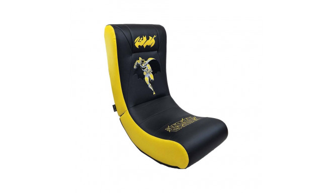 Subsonic Gaming Rocker Seat Batman