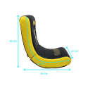 Subsonic Gaming Rocker Seat Batman