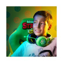 Subsonic Wireless Gaming Headset Brawl Stars Skull