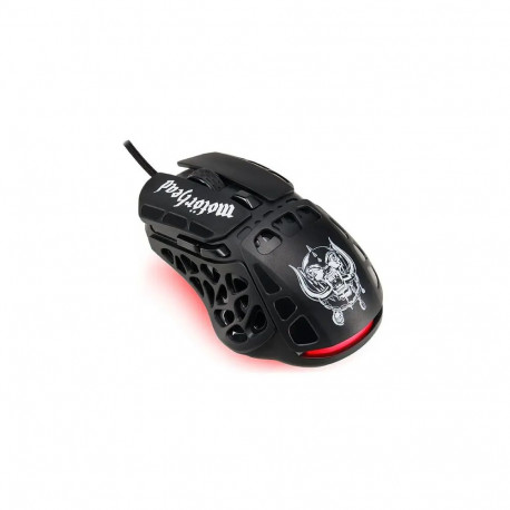 Subsonic Gaming Mouse Motorhead