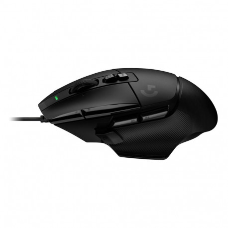 Logitech G502 X black