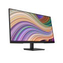 HP P27 G5 FHD Monitor - 27" 1920x1080 FHD 250-nit 75Hz AG, IPS, HDMI/VGA/DisplayPort, tilt, 3 years