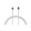 Cable Type C - Lightning 1m White