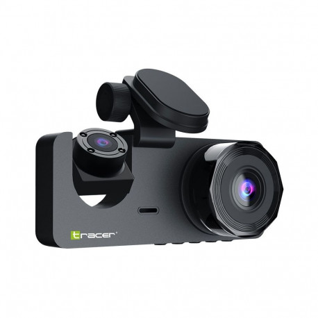 Car recorder HALO 360D