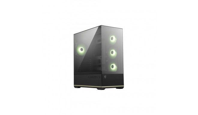 Case MAG PANO 110R PZ ARGB FAN