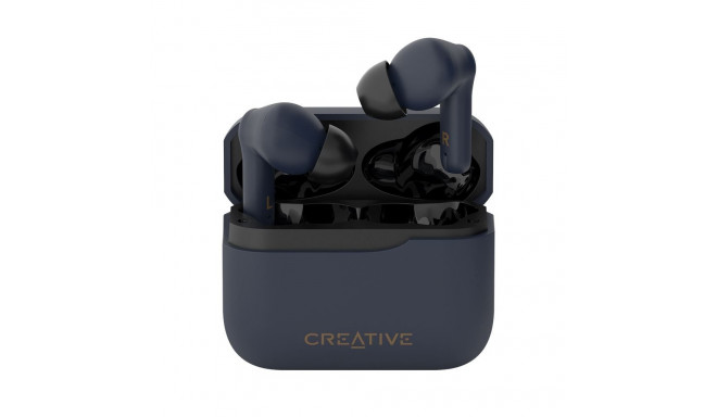 ZEN AIR PLUS DBLUE