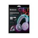 WIRELESS HEADPHONES FRE EMOTION B651